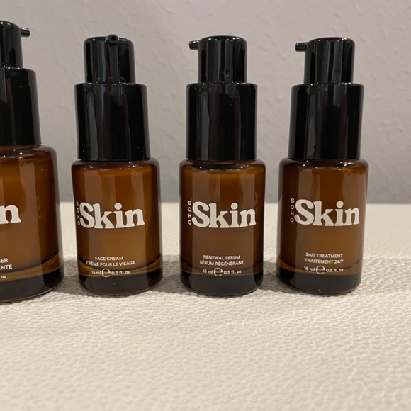 ~NEW~ SoHo Skin Travel Set - Picture 3 of 3